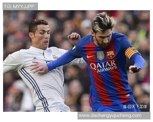 世界足坛高质量球星盘点：从梅西到C罗，他们的影响力与成就