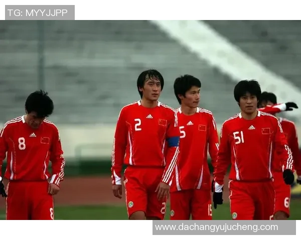 中国80年代足球明星回顾 探寻他们在绿茵场上的传奇与时代印记