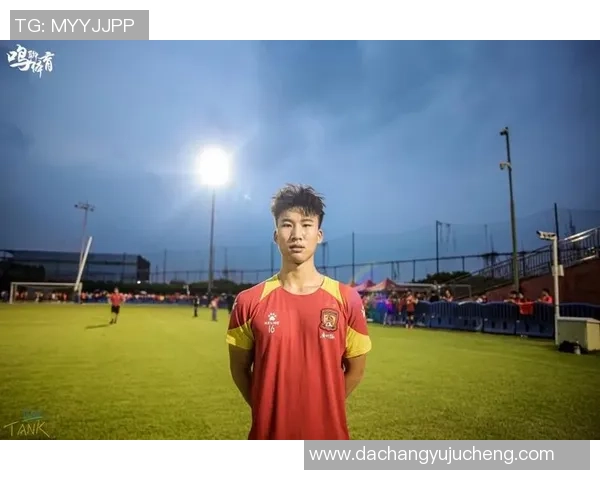 中国足球迷最喜爱的球星榜单揭晓谁才是大家心中的偶像