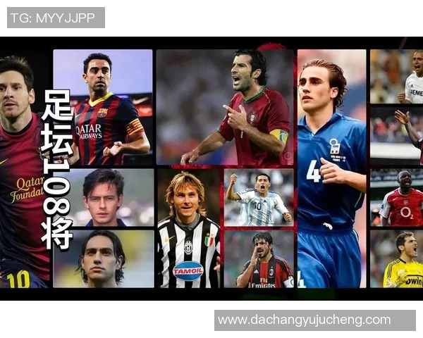 全球足球百大球星榜单盘点足坛传奇人物与未来之星 全球足球百大球星榜单盘点足坛传奇人物与未来之星