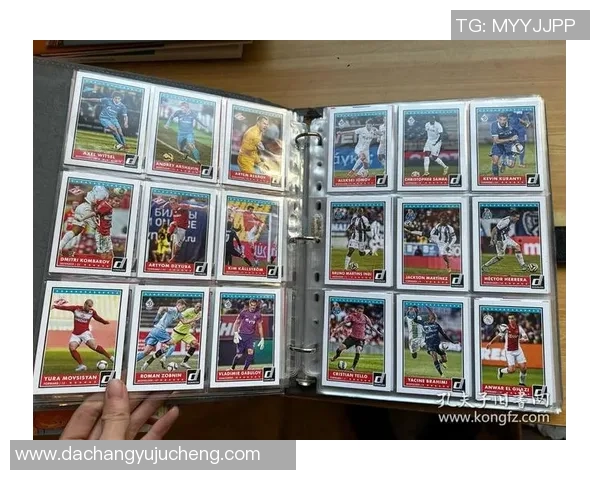 卡麦卡足球球星卡哪里可以购买并了解最新市场行情