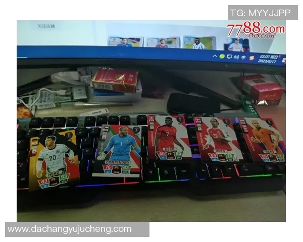 帕尼尼世界杯足球球星卡收藏价值解析及市场趋势探讨 帕尼尼世界杯足球球星卡收藏价值解析及市场趋势探讨