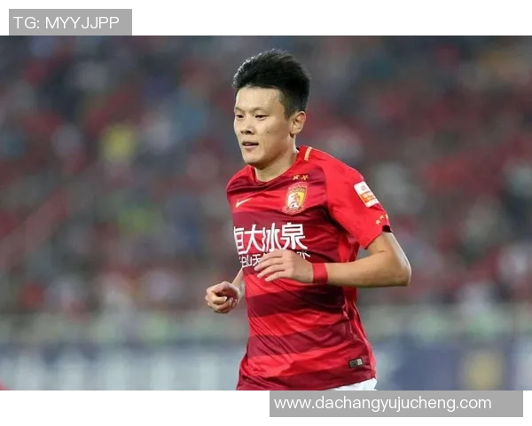 恒大足球队历史上曾效力的知名球星盘点及影响力分析 恒大足球队历史上曾效力的知名球星盘点及影响力分析