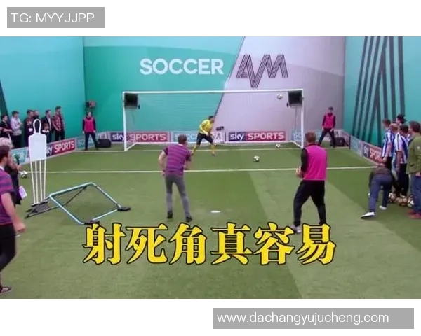 有神奇脚法的足球巨星盘点 他们以出色技术与创纪录表现震撼全球球迷