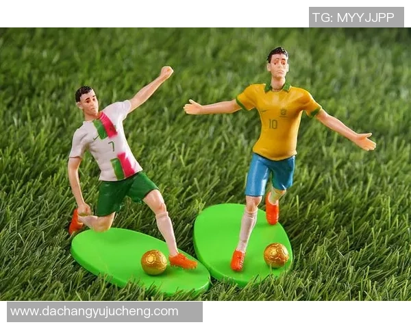 正版足球球星手办收藏推荐精选高颜值模型展示指南